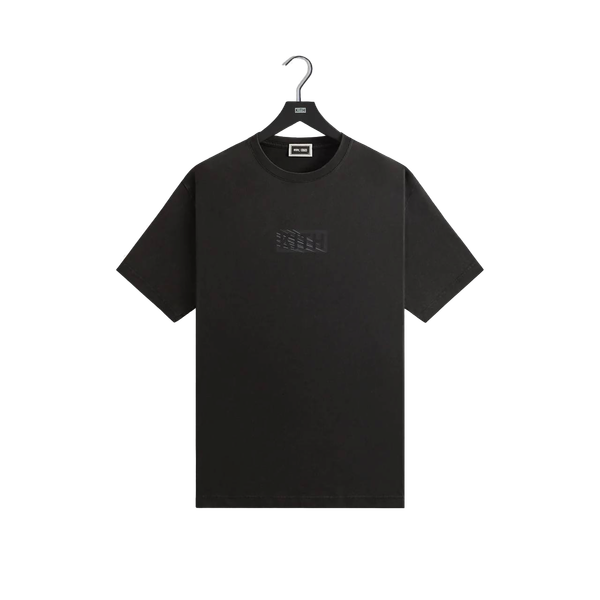 Футболка KITH x BATMAN Catwoman Vintage Black Tee