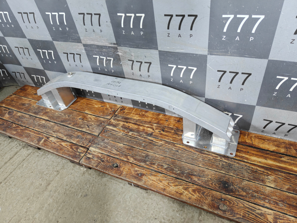 Усилитель переднего бампера Chery Arrizo 8 22-нв Б/У Оригинал 501002710AA