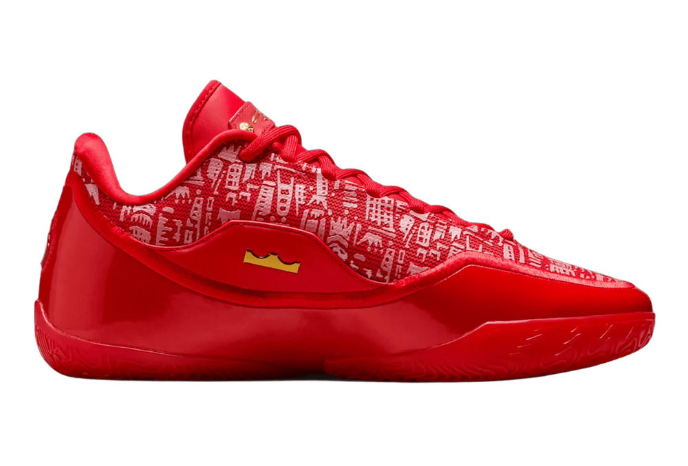 Купить в Москве Nike LeBron 23 Best In Class