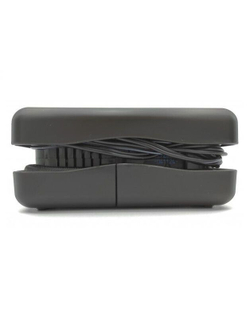 Аварийный комплект для шин BMW (мобильный комплект компрессора для шин)