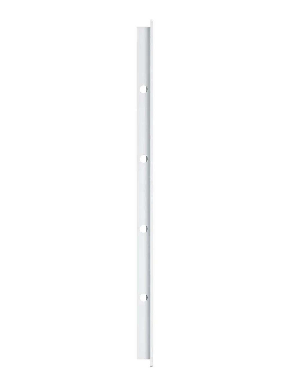 Люк-дверца пластиковый с ручкой Evecs 400x500