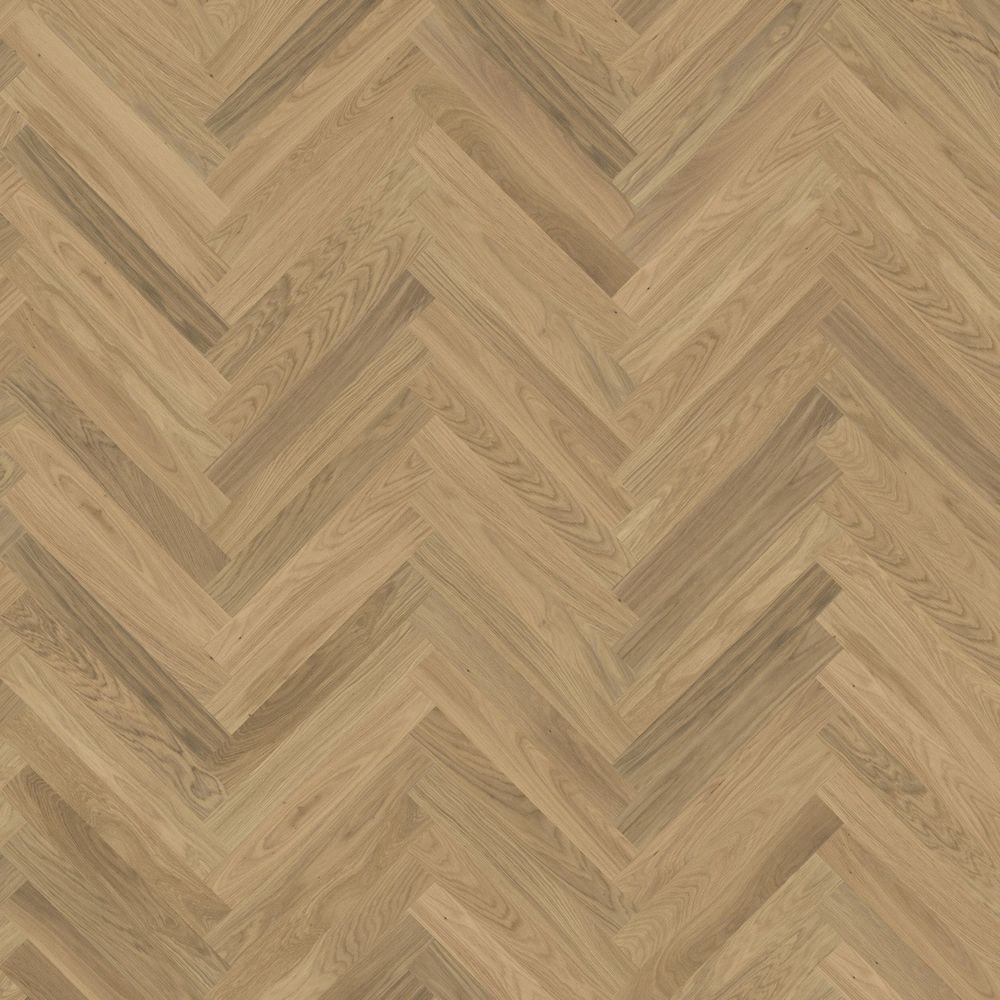 Инженерный паркет Kahrs Студио Oak CD matt lacquer HB