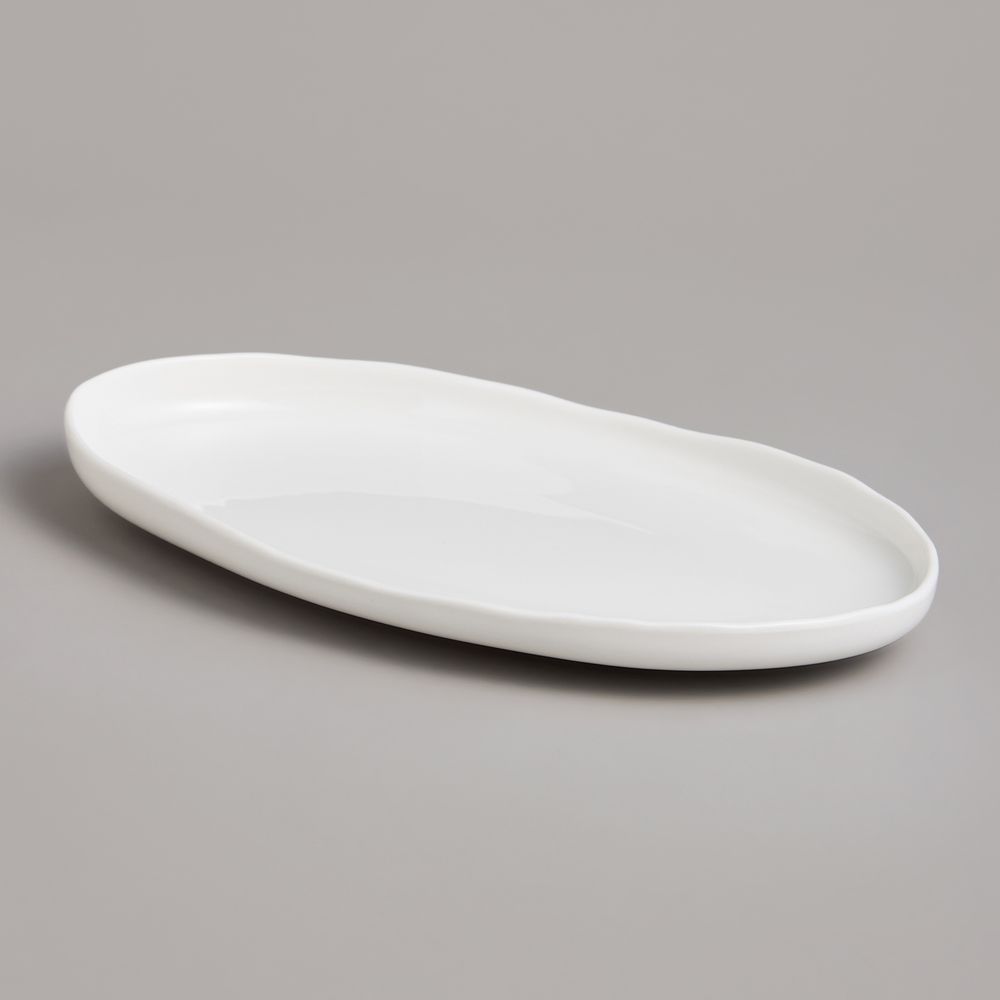 НАБОР БЛЮД LEFARD "FASHION" ОВАЛЬНЫХ 2 ШТ. 23,5*14*3 СМ