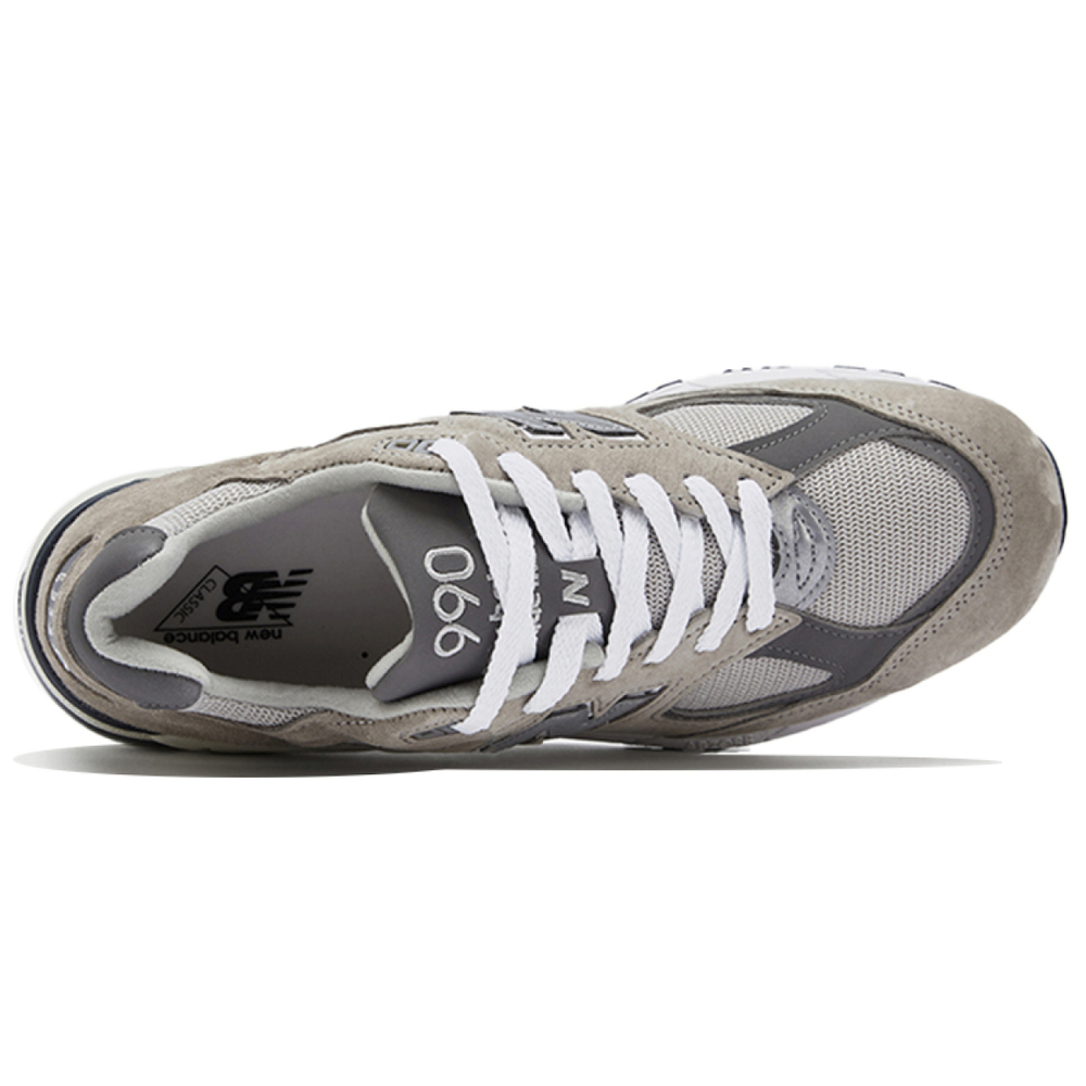 Кроссовки New Balance NB 990 V2, M990GY2