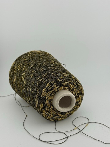 Шишибрики Золото на черном 1700 м/100 гр