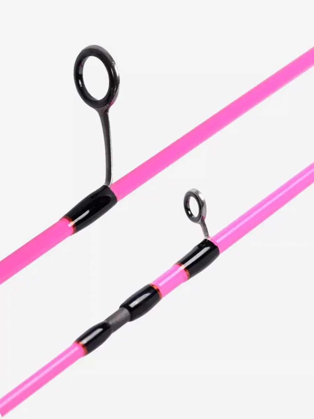 Спиннинг LEGEND AREA PINK 642SUL 1,93m 0,8-5g