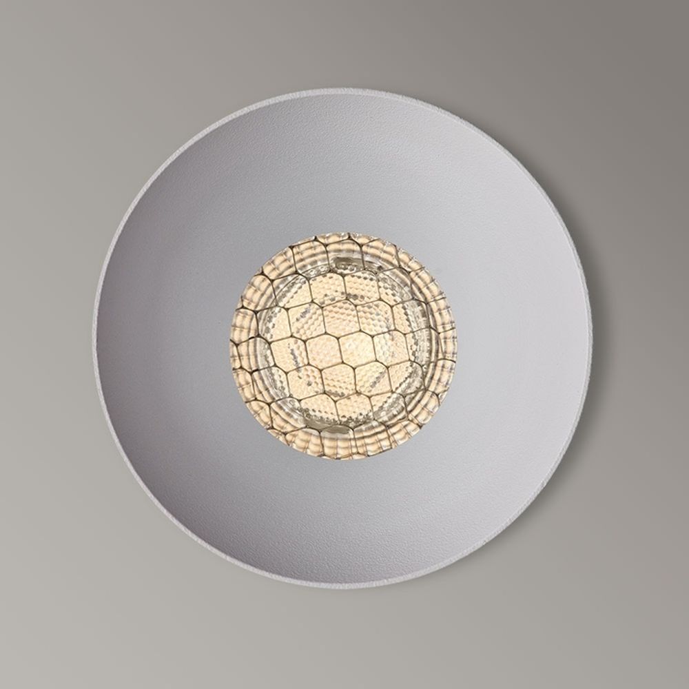 Точечный встраиваемый светильник Arte Lamp