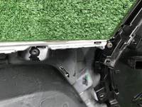 Бампер передний Chery Tiggo 7 Pro Max 24- В сборе