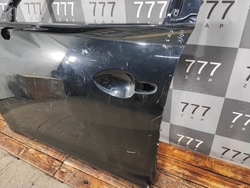 Дверь передняя левая Mazda CX-9 2 (TC) 16-нв Б/У Оригинал TKY05902XC