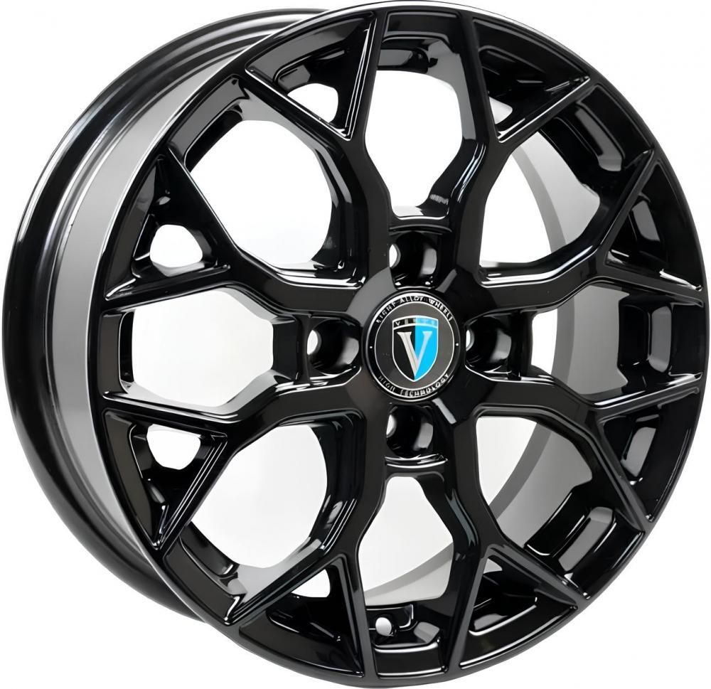 Venti 1419 5.5x14 4x98 ET 35 Dia 58.6 (GB)