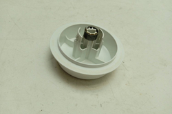 WMSG622 кт135 Ручка выбора программ для стиральной машины Hotpoint-Ariston 148043984 б/у