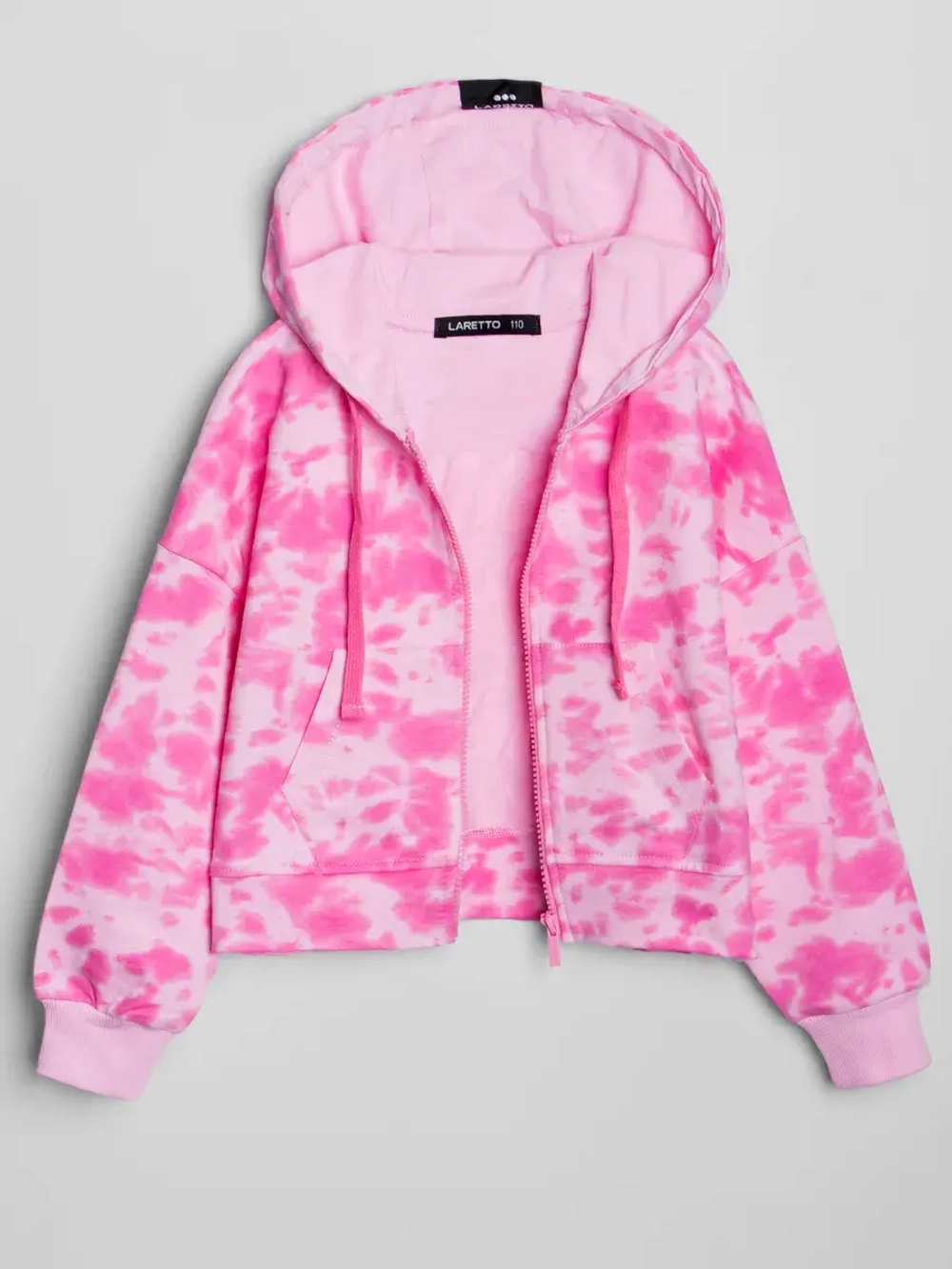 Спортивный костюм для девочки в школу