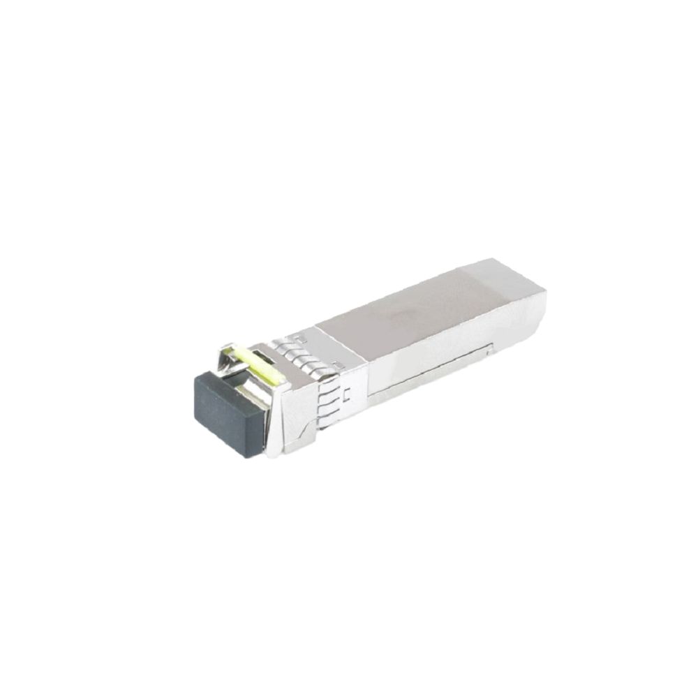 Оптический SFP модуль SFP-S1LC15-10G-1270-1330 (разъем LC до 20км)