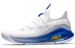 Under Armour Curry 6 "Dub Nation"