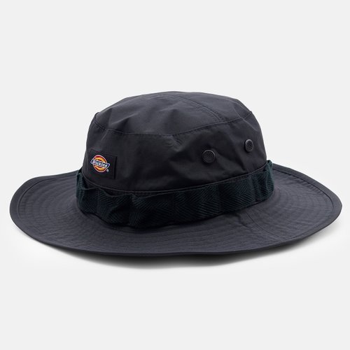 Панама Dickies Glacier View Boonie артикул:DK0A4Y4NBLK1 - купить в магазине Дайс