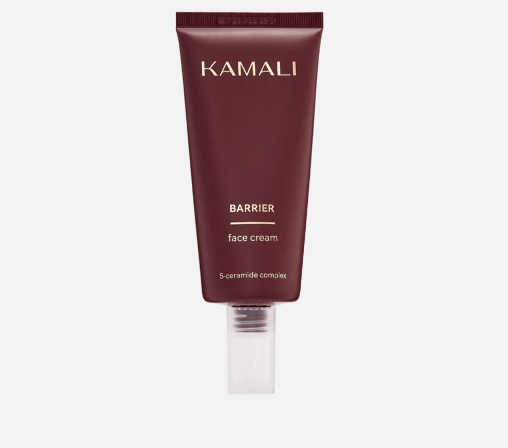 KAMALI Барьерный крем для лица DUAL BARRIER REPAIR CREAM, 50мл.