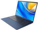 Ноутбук  Maibenben M657 16 ", Ryzen 7, 8 Гб RAM, 512 Гб SSD, Radeon Vega, Синий