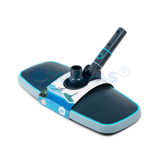 Щетка-насадка GRE овальная (VHRP40)