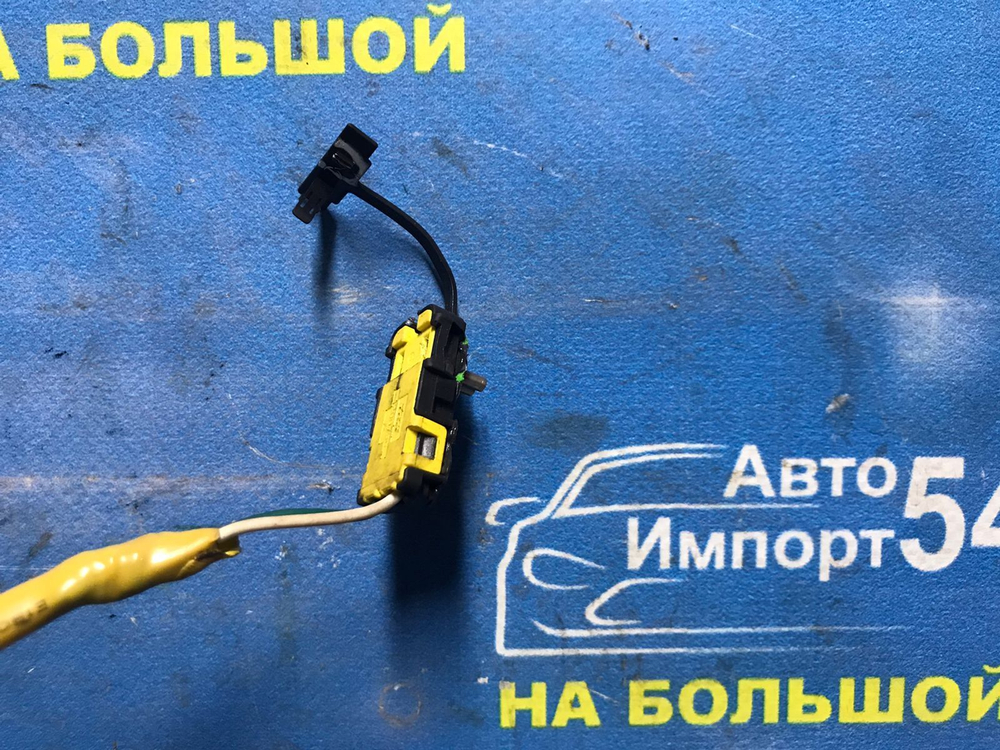 Шлейф подрулевой CHEVROLET LANOS 2007