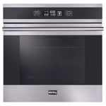 Электрический духовой шкаф Korting OKB 9101 CFX фото 