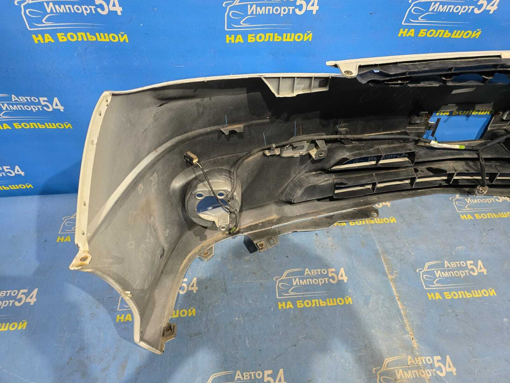 Бампер передний TOYOTA ESTIMA 2003-2005