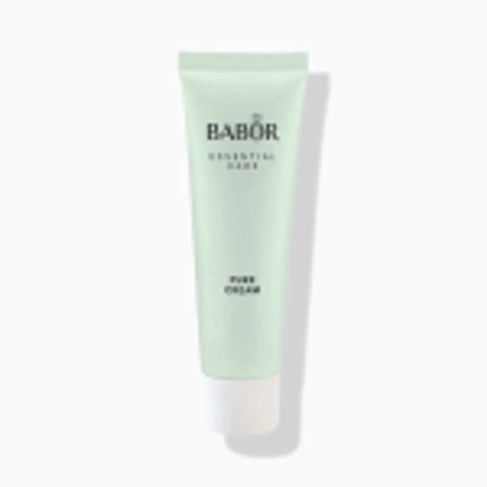 Крем для проблемной кожи BABOR Essential Care Pure Cream 50 мл