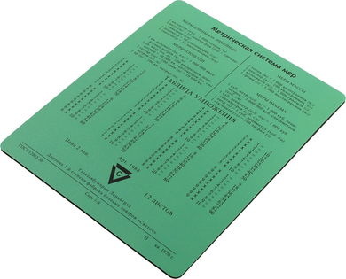 Коврик для мыши CBR CMP 024