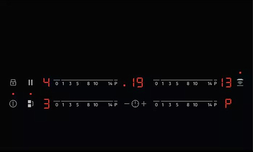 Варочная панель AEG IKE64441IB