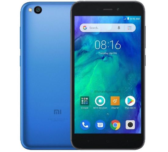 Смартфон Xiaomi Redmi GO Global Version
