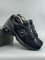 Кроссовки New Balance 1906 #494 (черн.)
