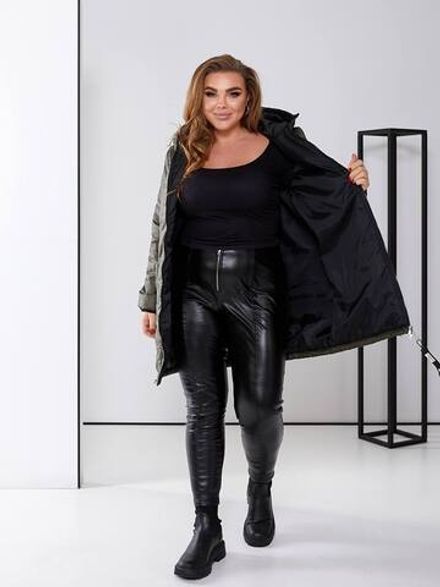 Куртка УК-1397-1 Фабрика Моды