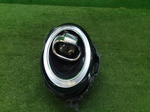 Битая Фара правая Mini Hatch F56 (2018-2021) LED