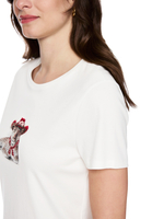 Футболка из хлопка