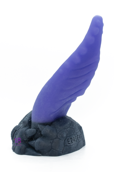 Фаллоимитатор "Язык дракона" M