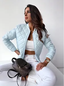 Бомбер УК-1873-3 Fabrika женский