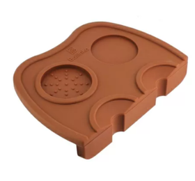 Силиконовый мат для кофейных аксессуаров 15*21 см, P.L. Proff Cuisine