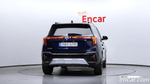 Kia The New Seltos Бензин 1.6 Turbo 2WD (06.2023)
