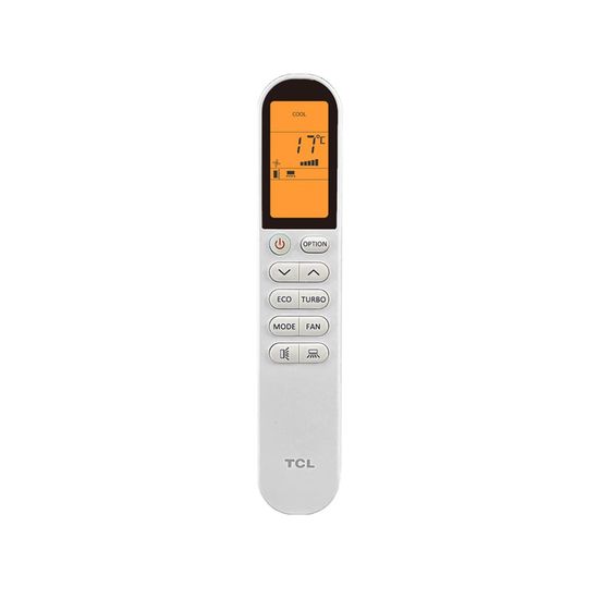 Кассетный кондиционер TCL TQC-18HRIA