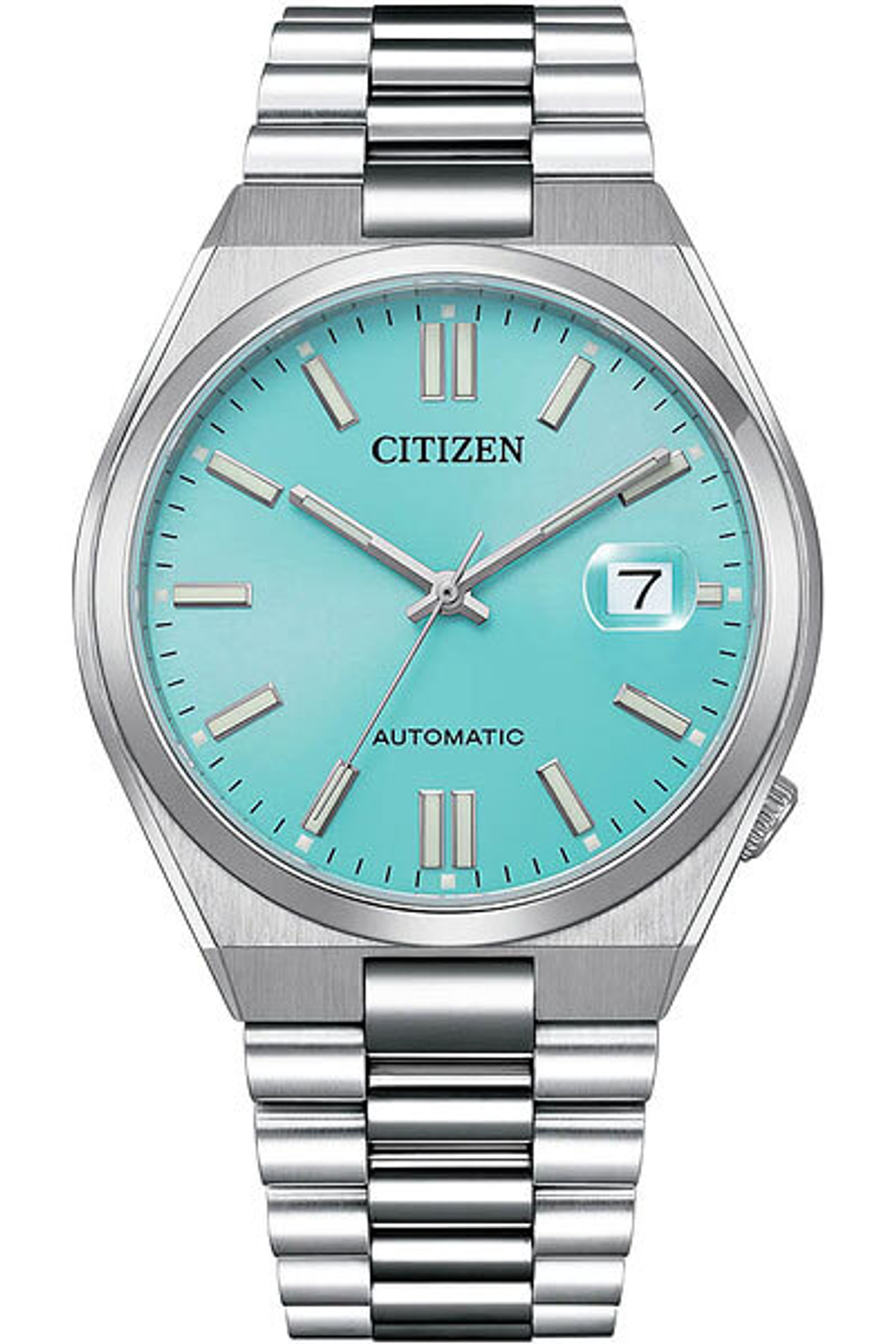 Мужские наручные часы Citizen NJ0151-88M
