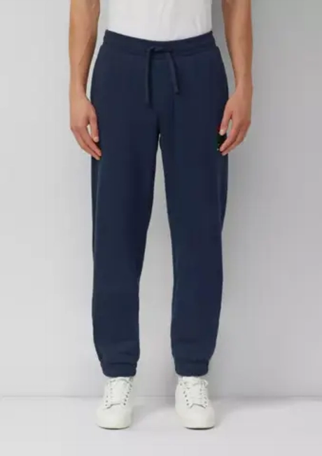 Мягкие спортивные штаны с рисунком Peanuts® s.Oliver