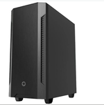 Игровой компьютер MUST AS46501310122, RTX 3060Ti, 6 ядер, 16ГБ, SSD 500ГБ