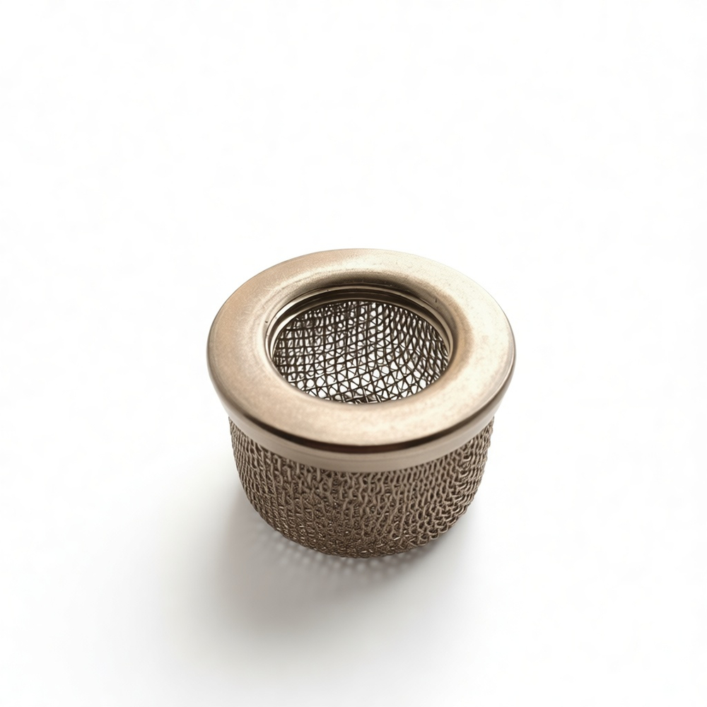 Всасывающий фильтр SFS-2 181072 двойное плетение