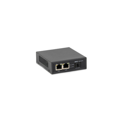 SKAT PoE-2E-1S PoE коммутатор Бастион