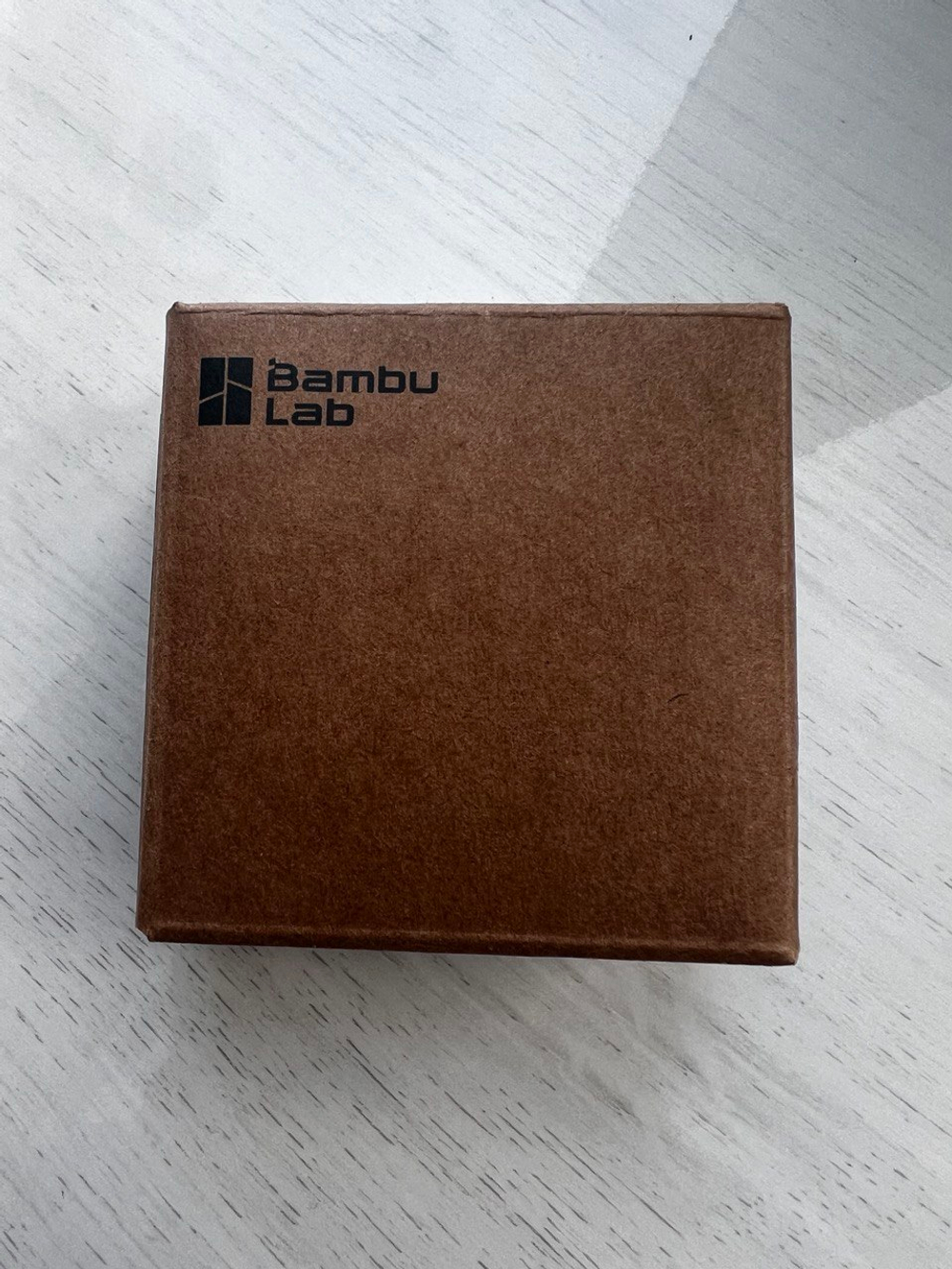 Хотэнд с соплом 0,2 мм из нержавеющей стали для 3Д принтера Bambu Lab A1/A1 mini (FAH018)