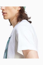 Футболка adidas Tiro Box Graphic