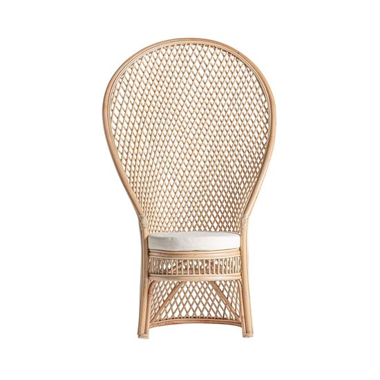 Кресло Peacock 35323