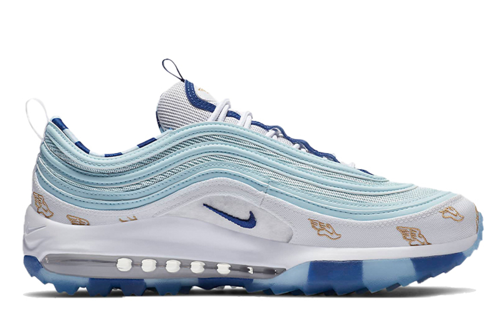 Кроссовки Nike Air Max 97 G Nrg