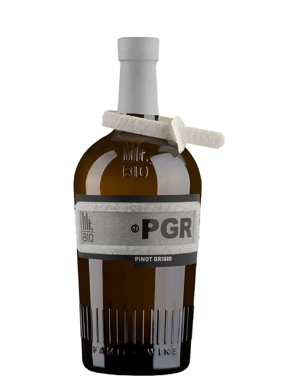 Mr.Bio PGR Pinot Grigio, DOC Delle Venezie