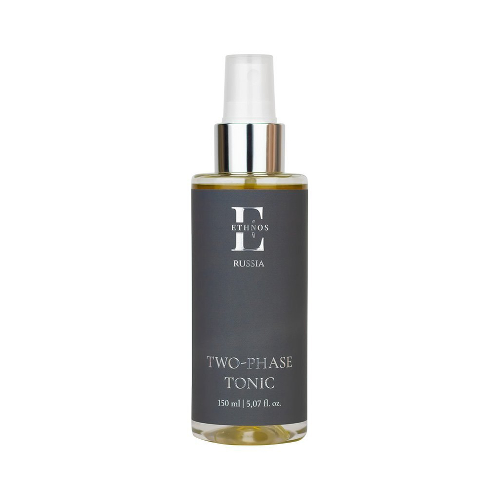 КНК Двухфазный тоник | Two-phase Tonic ETHNOS, 150мл.