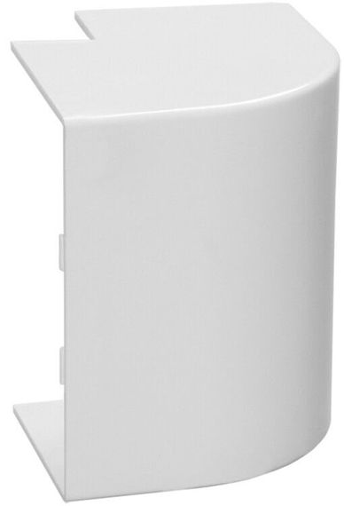 Угол для короба IEK 12*12 наружный 02884